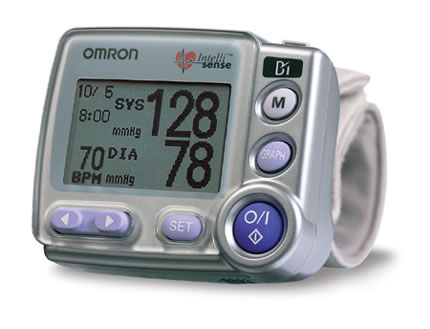 OMRON R7-Wiht the authenticity guarantee